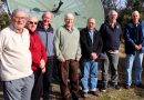 Amateur radio group celebrates centenary
